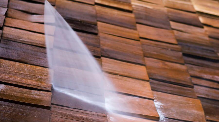 Roof Repair in Rockford, WA
